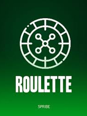Roulette game by Spribe
